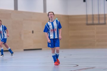 Bild 271 - C-Juniorinnen Kreismeisterschaft OD/RZ